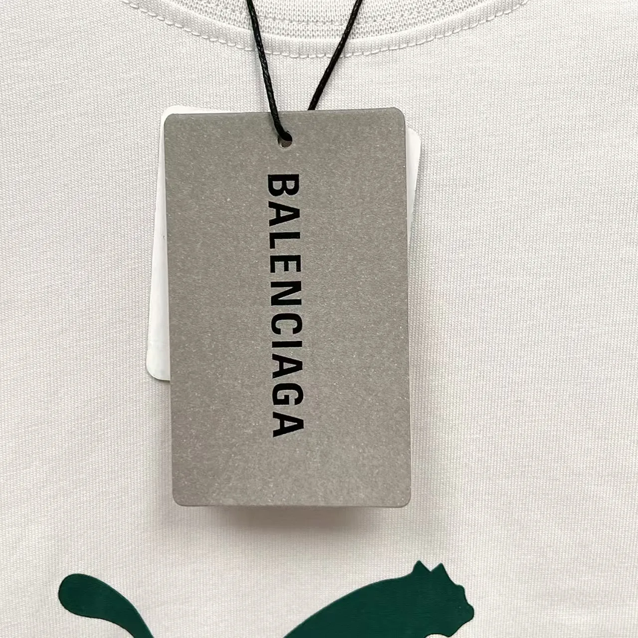 # 25SS ✘puma # BALENCI*GA # 260g * 1 1 + os Same Style！！ ：3272# Sizes：xs-L ： 3 （ . . .）